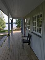 Sandvikengården Stugby