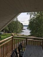 Sandvikengården Stugby