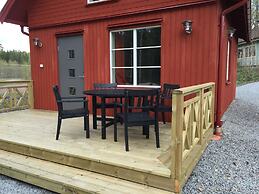 Sandvikengården Stugby