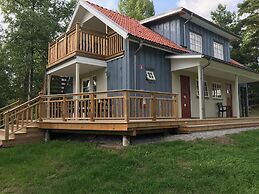 Sandvikengården Stugby