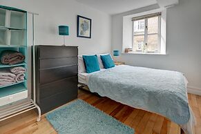 The Shop Cotswold Apartment Sleeps 2