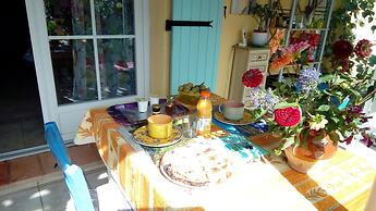 B&B Chez Rose-Marie