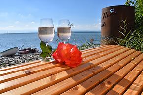 Strandhaus Eberle
