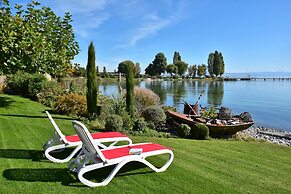 Strandhaus Eberle