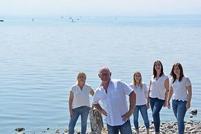 Strandhaus Eberle