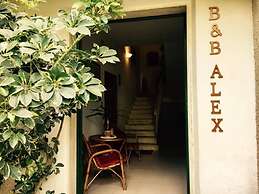 B&B Alex