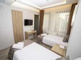 HHK Hotel Downtown