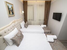 HHK Hotel Downtown