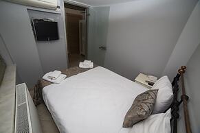HHK Hotel Downtown