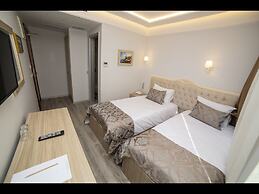 HHK Hotel Downtown