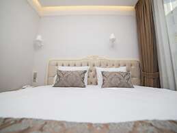 HHK Hotel Downtown