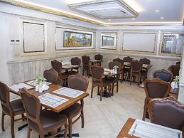 HHK Hotel Downtown
