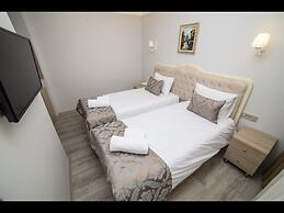 HHK Hotel Downtown