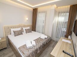 HHK Hotel Downtown