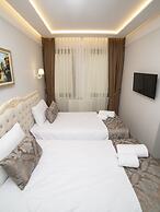 HHK Hotel Downtown