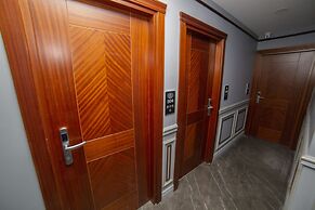 HHK Hotel Downtown