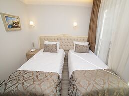 HHK Hotel Downtown