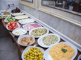 HHK Hotel Downtown