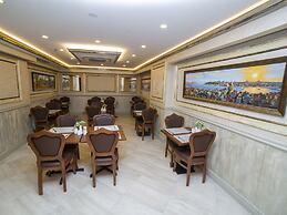 HHK Hotel Downtown