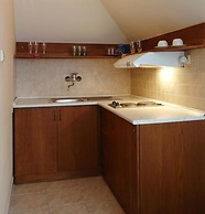 Hotel pod hradom