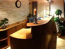 Hotel pod hradom
