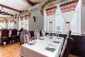 Zolotaya 7 Hotel