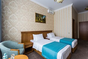 Zolotaya 7 Hotel