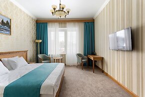 Zolotaya 7 Hotel