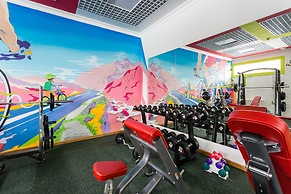 Zolotaya 7 Hotel