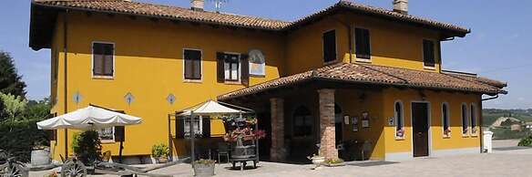 Agriturismo Ca' Brusà