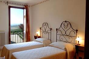 Agriturismo Ca' Brusà