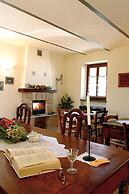 Agriturismo Ca' Brusà