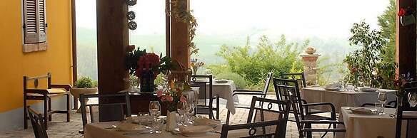 Agriturismo Ca' Brusà