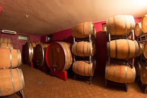 Agriturismo Ca' Brusà
