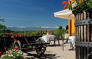 Agriturismo Ca' Brusà