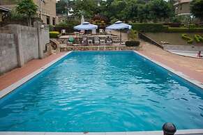 Santa Maria Hotel Entebbe