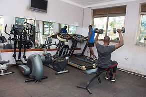 Santa Maria Hotel Entebbe