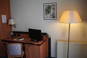 Hotel Robinienhof