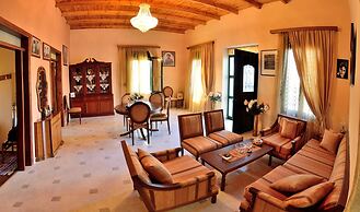Villa Alagonia