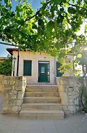 Villa Alagonia