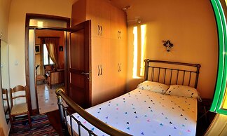 Villa Alagonia