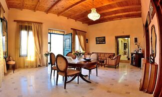 Villa Alagonia