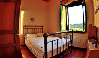 Villa Alagonia