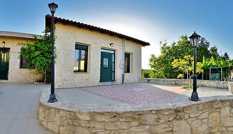 Villa Alagonia