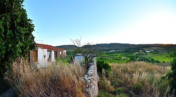 Villa Alagonia
