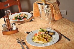 Albergo Torrente