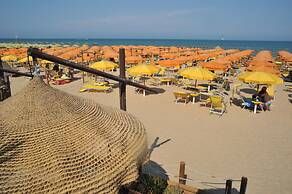 Albergo Torrente