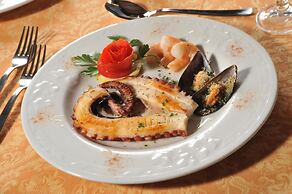 Albergo Torrente