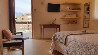 Agriturismo Maso al Sole