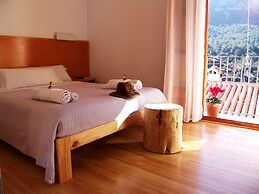 Hotel La Tinensa